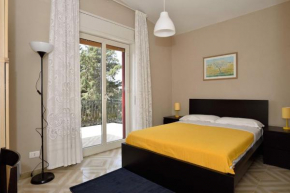 Отель Holiday Home Terra Di Mare Agrigento  Агридженто